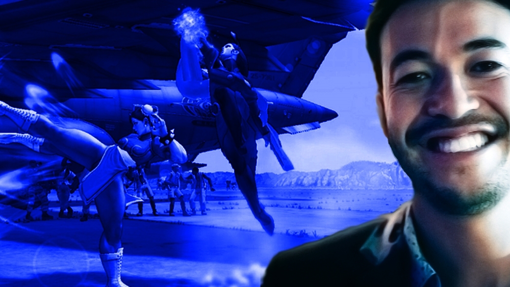  "Gootecks completely caught me by surprise. I'm not trying to insult him by stating that, but he actually used a Street fighter version of student-centered learning. That's something only professional educators even pay attention to."  - Ryan Tullis   via EventHubs.com   Train with gootecks  