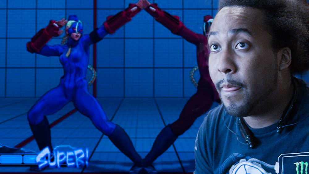  "The biggest thing that I learned from good ol kbrad was the fireball game, which inadvertently helped me to be patient. How to mask my fireballs behind light punch and light kick harassing and making it difficult to get in for non-zoners. Watching for jump-ins and punishing accordingly. Which also improved my patience watching and waiting for mistakes."  - John Dust   Train with K-Brad  