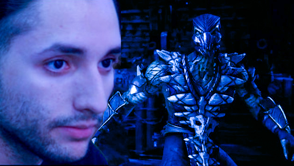  "I also learned some different alterations to some combos I was doing from Chris. All in all it was a great experience and it taught me a lot."  - Joe Catallo   Train with Chris G  