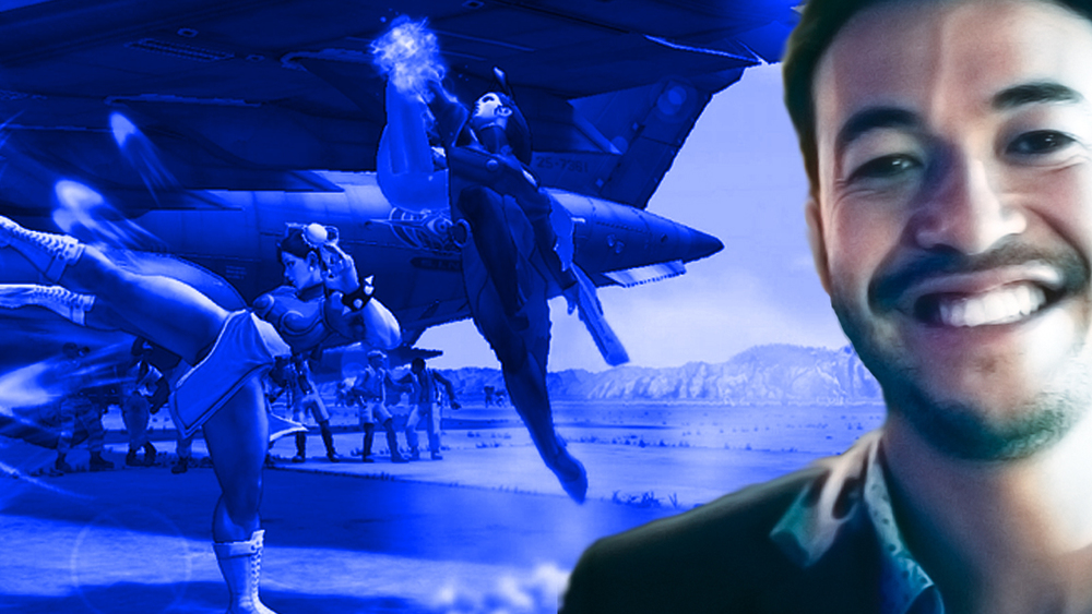   "Gootecks taught me how to play USF4 purely based on fundamentals. Using 3 or 4 moves that can win online ranked fights. It was eye opening and a lot of fun!"    - Mat Percy     Train with gootecks      